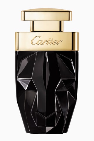 Cartier La Panthère Etincelante — 4900 рублей бутики Cartier.