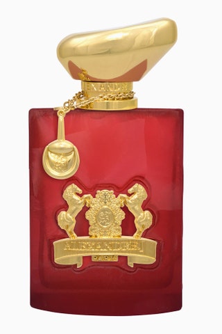 Alexandre J Oscent Rouge — 19000 рублей ЦУМ.