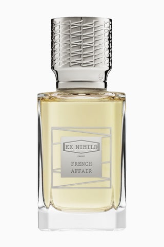 Ex Nihilo French Affair — 22500 рублей ЦУМ.