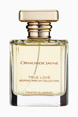 Ormonde Jayne True Love — 21550 рублей ЦУМ.