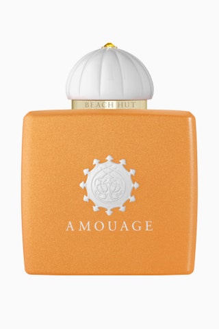 Amouage Beach Hut — 31000 рублей ЦУМ.