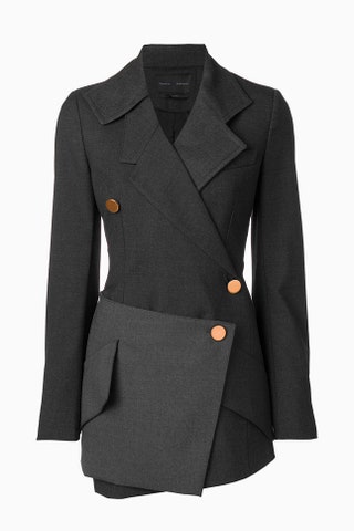 Proenza Schouler 126613 рублей farfetch.com.