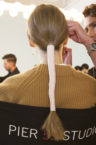 Ulla Johnson.