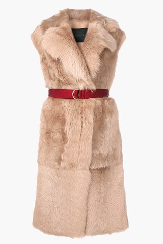 Blancha 83316 рублей farfetch.com.