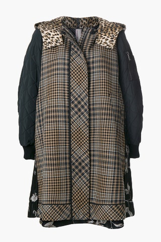 Antonio Marras 124244 рубля farfetch.com.