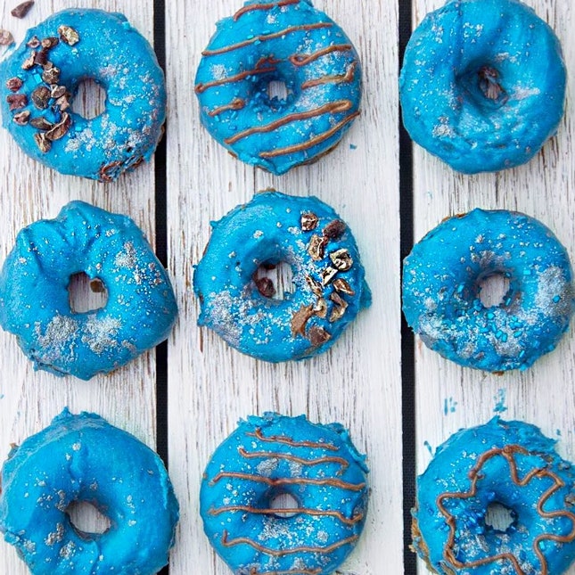 Blue Majik: что это такое и с чем его едят