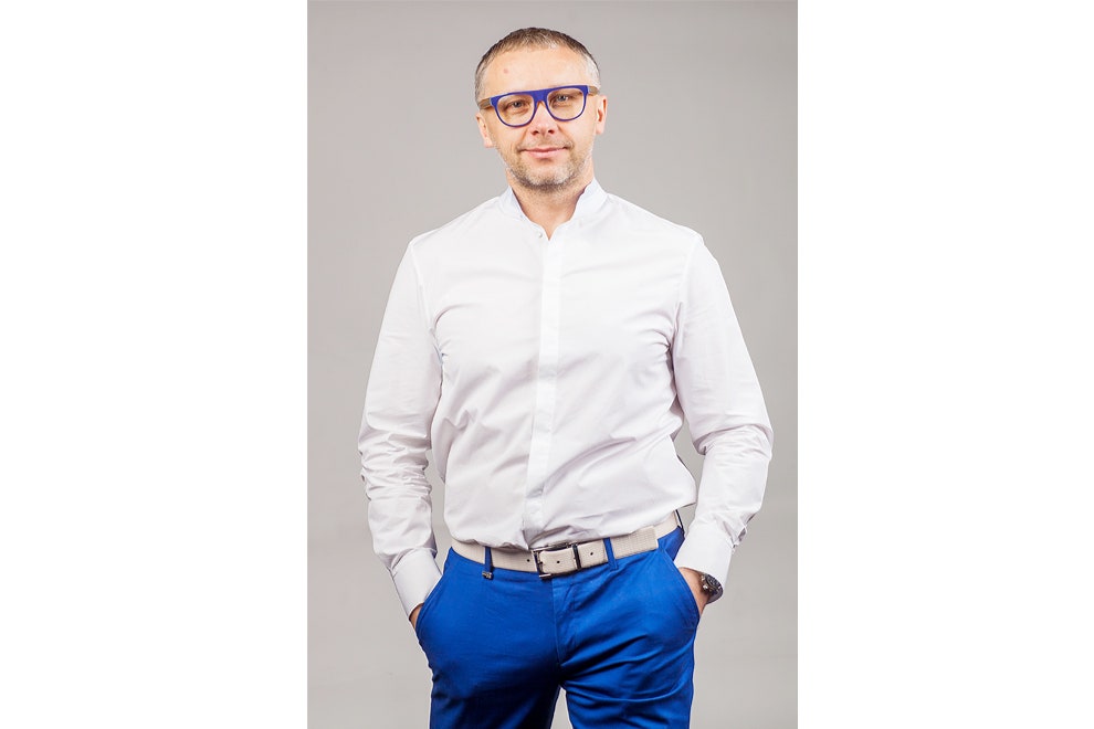 Alexander Bogdanov фото новой коллекции вдохновленной СанктПетербургом