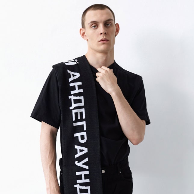 Как молодые русские дизайнеры оказались на Pitti Uomo