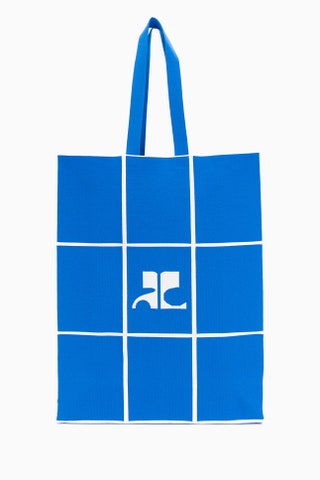 Courrèges 26677 рублей farfetch.com.
