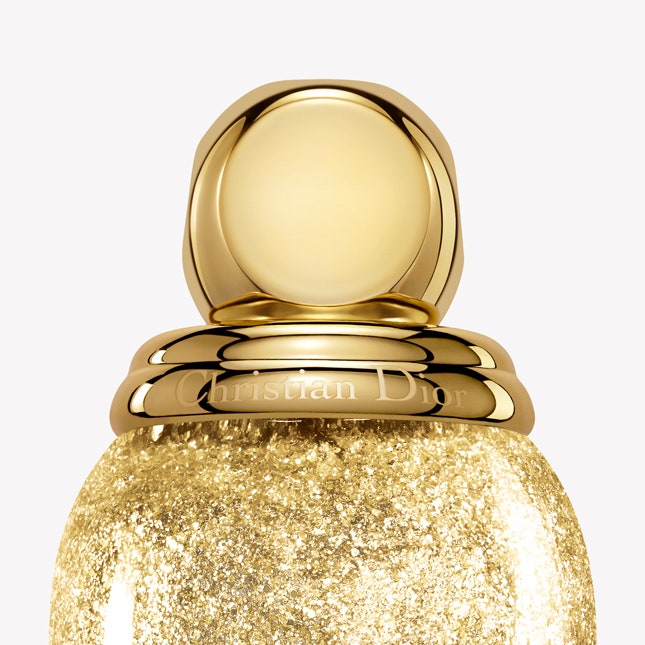 Драгоценная коллекция макияжа Christian Dior