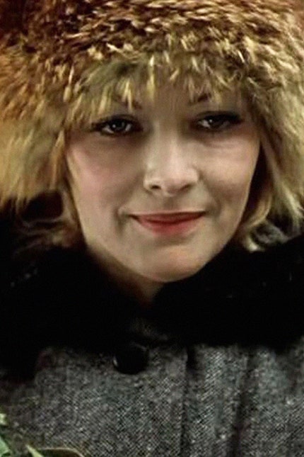 Модные шапки фото советских меховых шапок из «Иронии судьбы» — главного мастхэва зимы