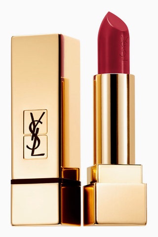 YSL Rouge Pur Сouture оттенок 72 — 2840 рублей ЦУМ.