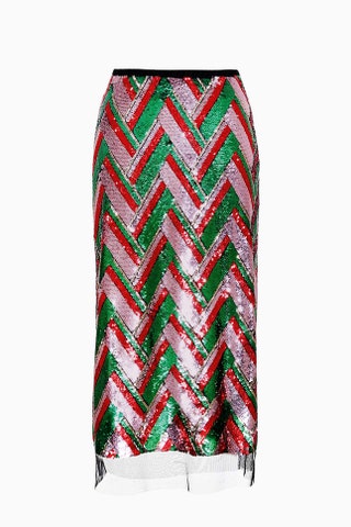 Gucci 277500 рублей.