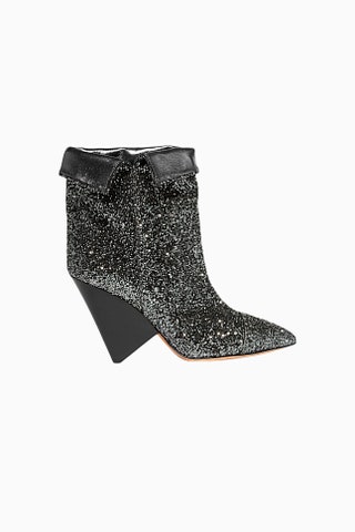 Isabel Marant 54700 рублей.