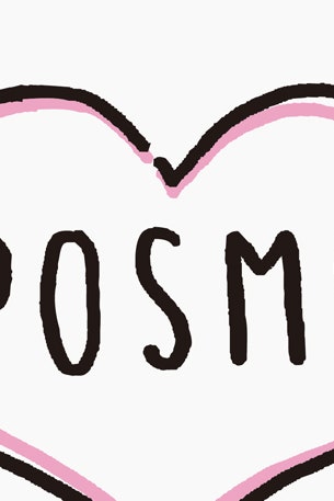 Shiseido выпускают косметические чипы для молодежи Японии обзор продукции марки Posme