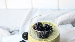Полезные десерты от Эшли Ноуриш фото из инстаграма Nourish Me Mum