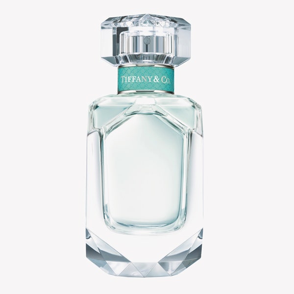 Аромат Tiffany & Co.: так пахнут бриллианты