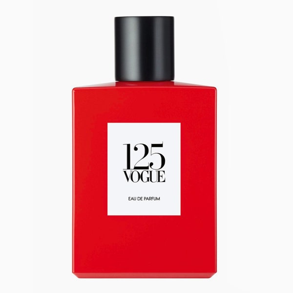 Юбилейный аромат Vogue