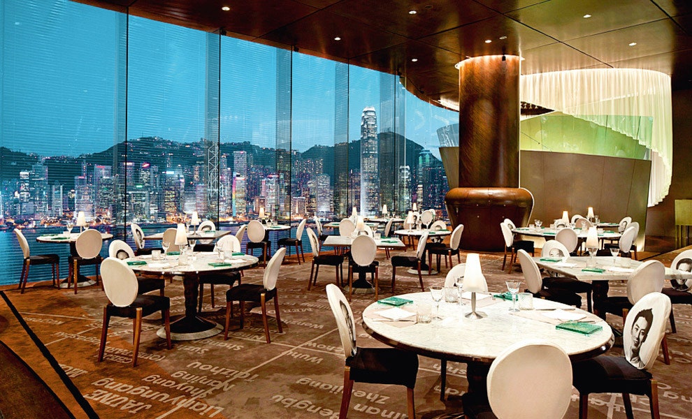 Гид по Гонконгу отели рестораны шопинг достопримечательности