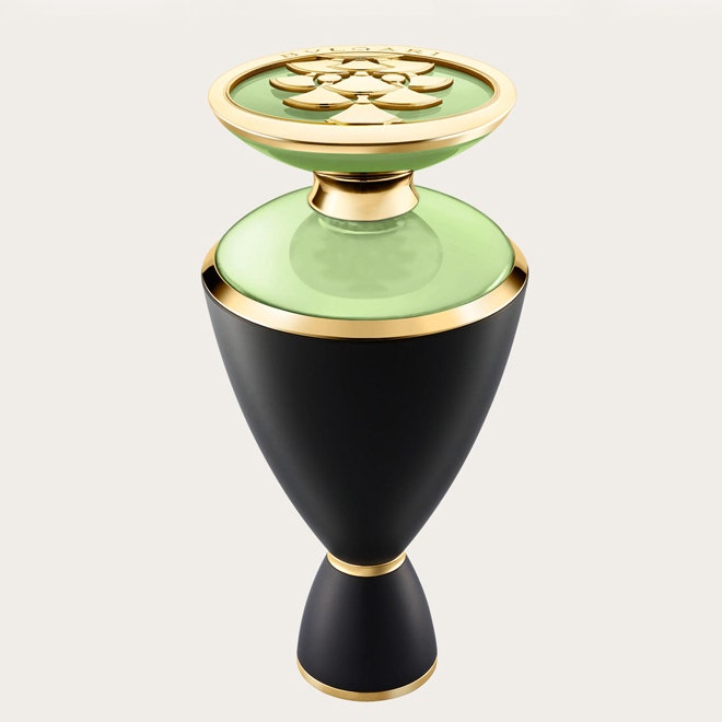 Все, что нужно знать о нишевой парфюмерии Bvlgari Le Gemme