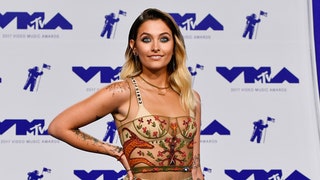 MTV Video Music Awards 2017 фото звезд на церемонии