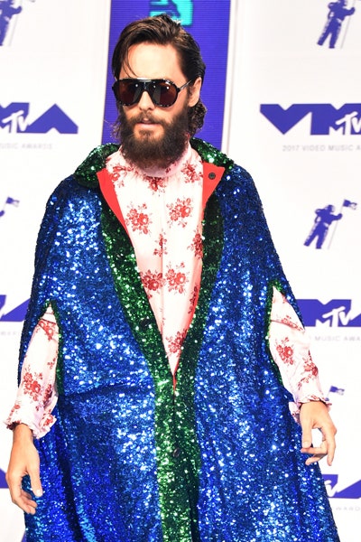 MTV Video Music Awards 2017 фото звезд на церемонии