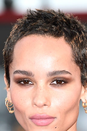 Zoe Kravitz (Зои Кравитц): фото, биография | ThePlace