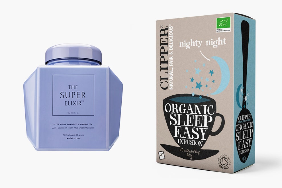 Средства которые помогут выспаться спреи для сна бомбочки для ванн усыпляющий чай