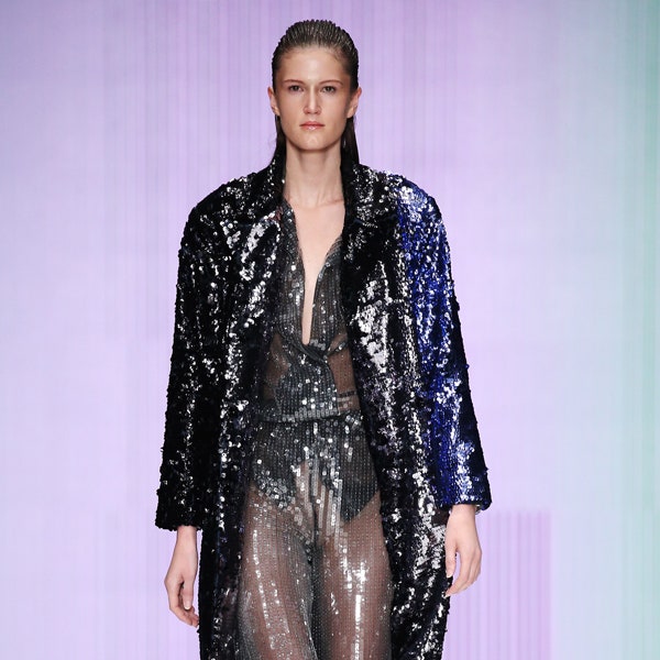 Ольга Михайловская подводит итоги Mercеdes-Benz Fashion Week Russia