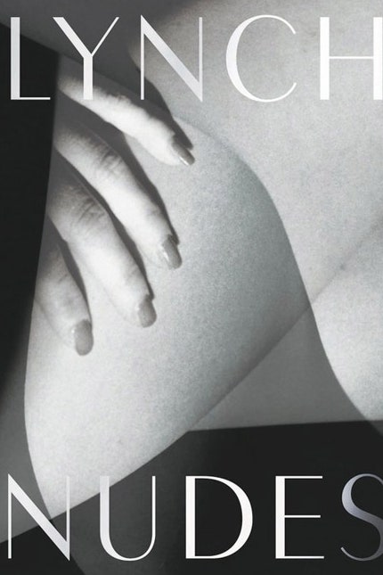 Дэвид Линч выпустит альбом Nudes с фотографиями обнаженных женщин