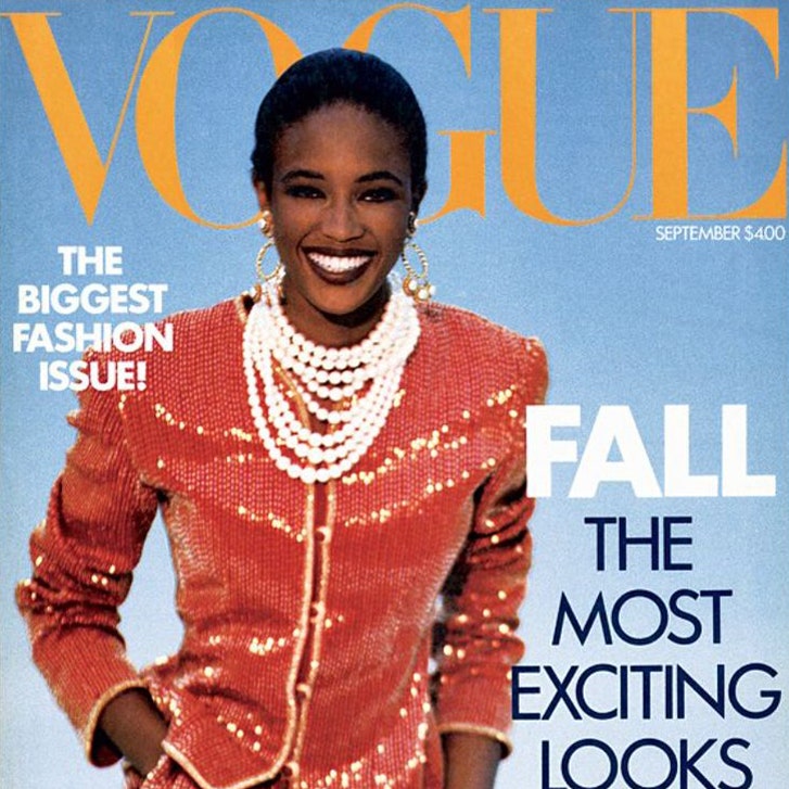 Лучшие обложки американского Vogue эпохи Анны Винтур