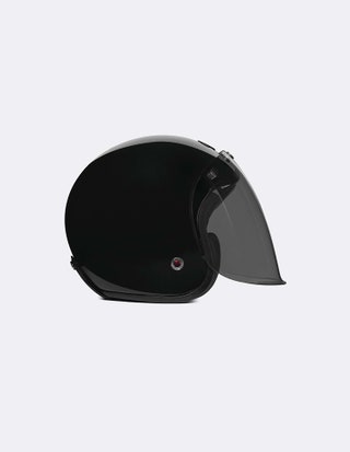 Шлем Ruby для Saint Laurent by Anthony Vaccarello.