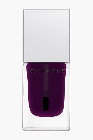 Givenchy оттенок 31 Purple Ink 1550 рублей tsum.ru.