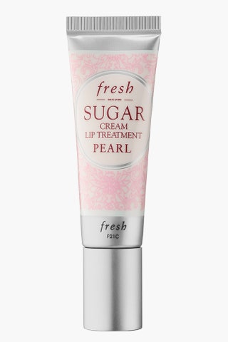 Близнецы. Сахарный блеск для губ Fresh — 24 sephora.com.