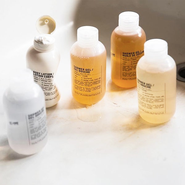 Le Labo создали коллекцию косметики