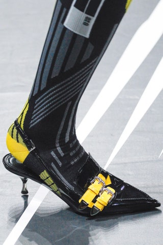 Prada весналето 2018.