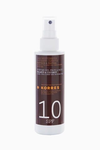 Korres — 1600 рублей «Иль де Ботэ».