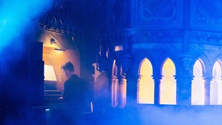 Sound Up фестиваль современной органной музыки в Москве