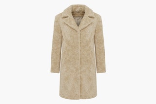 Пальточебурашка Marks  Spencer 8999 рублей.