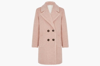 Пальточебурашка Marks  Spencer 10999 рублей.