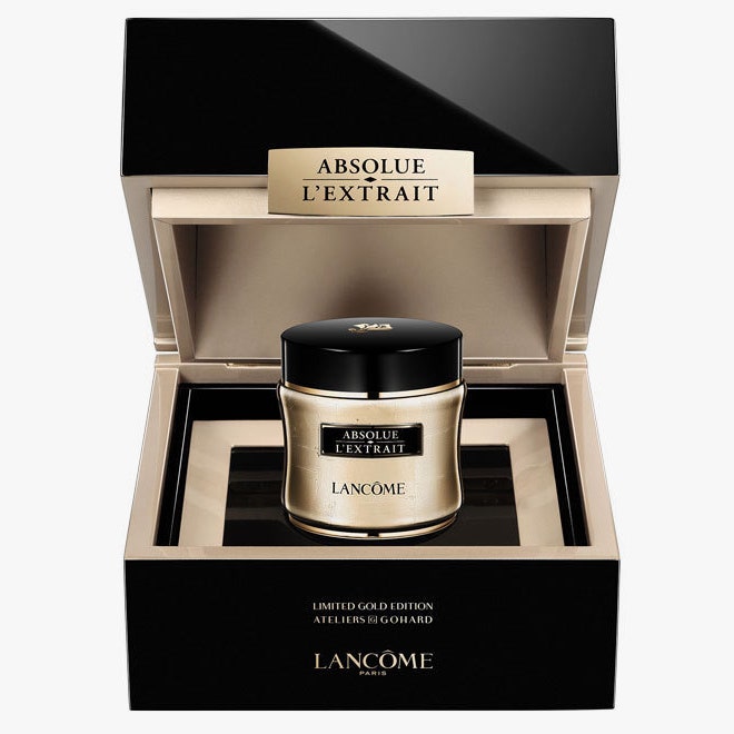 3 сюрприза Lancôme для гостей FNO 2017