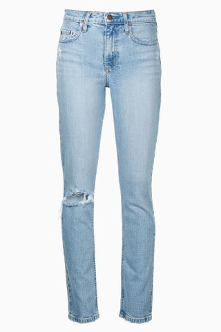 Nobody Denim 11413 рублей farfetch.com.