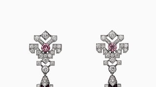 Rsonances de Cartier фото новой коллекции украшений