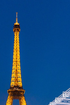 Неделя моды в Париже 2017 фото 5 самых ярких декораций показов