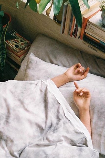 Как взбодриться 10 вещей которые помогают проснуться лучше чем кофе