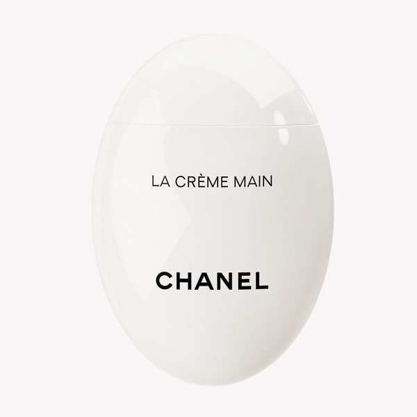 Крем для рук Chanel La Crème Main в новом формате