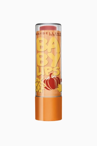 Бальзам для губ Maybelline — 120 рублей «Рив Гош».