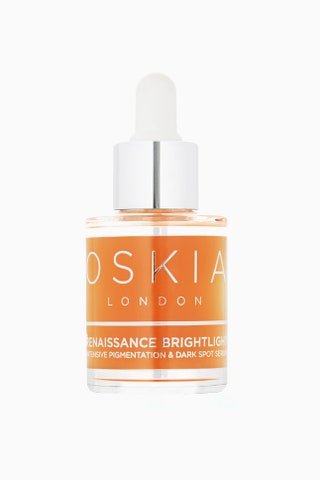 Сыворотка с ферментами тыквы Oskia — 7058 рублей lookfantastic.ru.