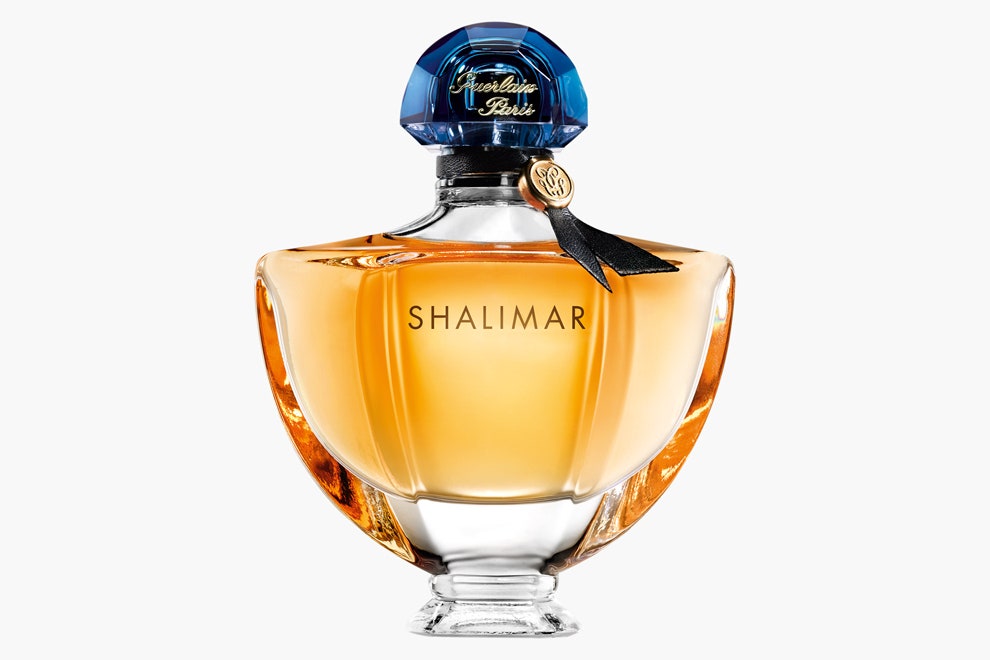 Самые известные французские ароматы Chanel No. 5 Guerlain Shalimar YSL Opium Cacharel Anais Anais