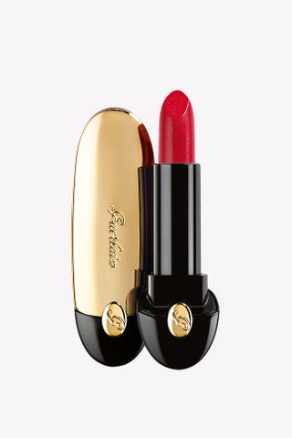 Помада Rouge G — 3590 рублей.